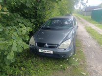 Citroen C5 2.0 MT, 2001, 250 000 км, с пробегом, цена 145 000 руб.