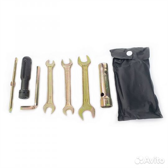 Набор ключей для 4 такт.GY6 50-150cc
