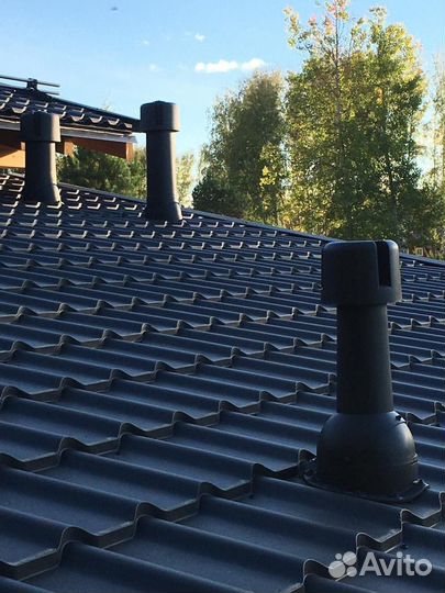 Профиль Декоративный сп