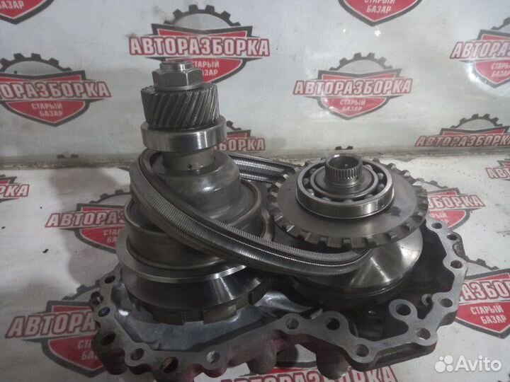 Ремень вариатора Nissan X-Trail NT31 MR20DE 2011