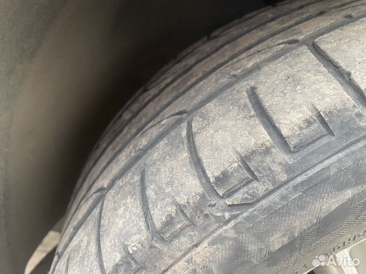 Advance AR210 235/50 R18