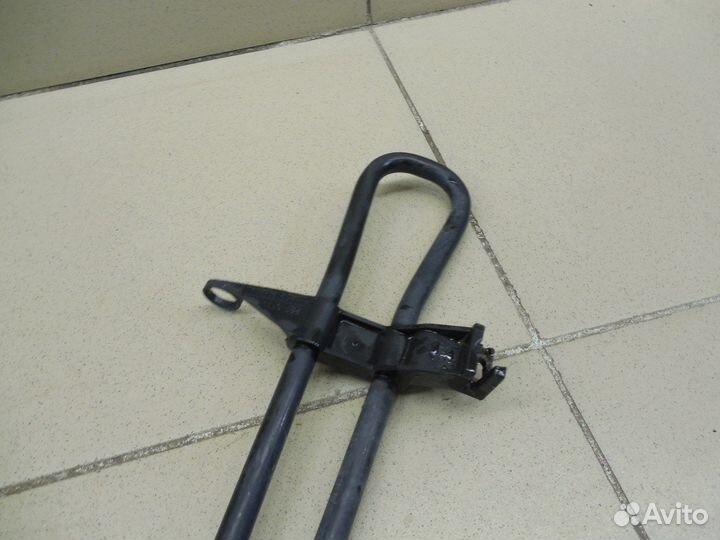 Радиатор гидроусилителя A4 B6 2000-2004