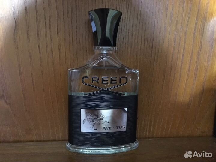Парфюм Крид Авентус Настоящий Оригинал делюсь 10мл