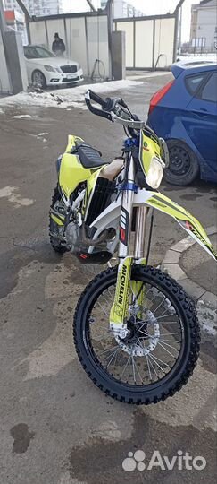 Эндуро GR7 F300A-M