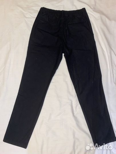 Брюки чинос Uniqlo (Юникло)