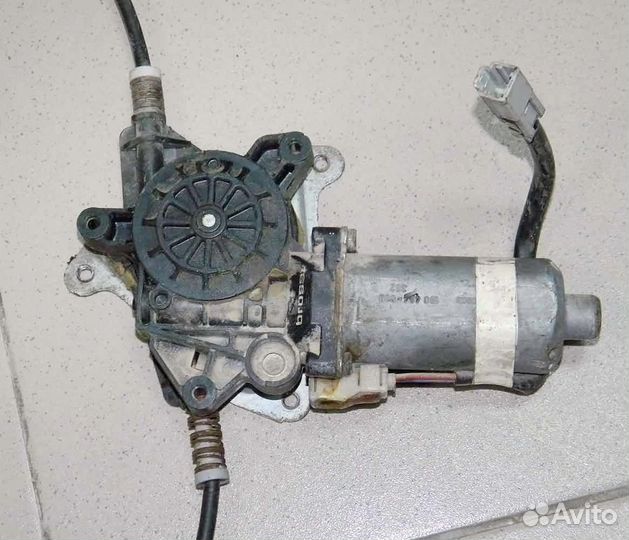 Стеклоподъемник электро задней левой двери Honda A