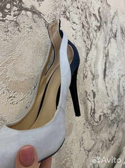 Туфли Zara 36р