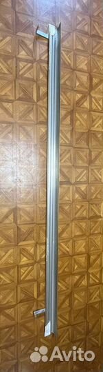 Карниз для штор / багет 240 см