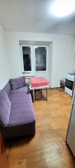 1-к. квартира, 42 м², 4/10 эт.