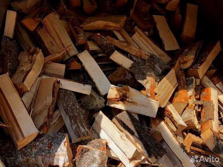 Дрова Качественные