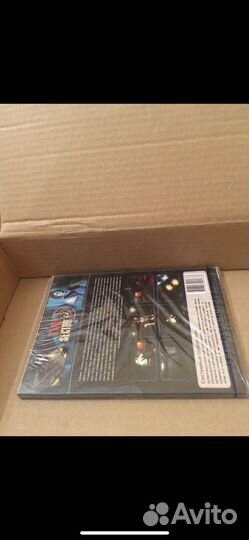 Twin sector игра pc dvd