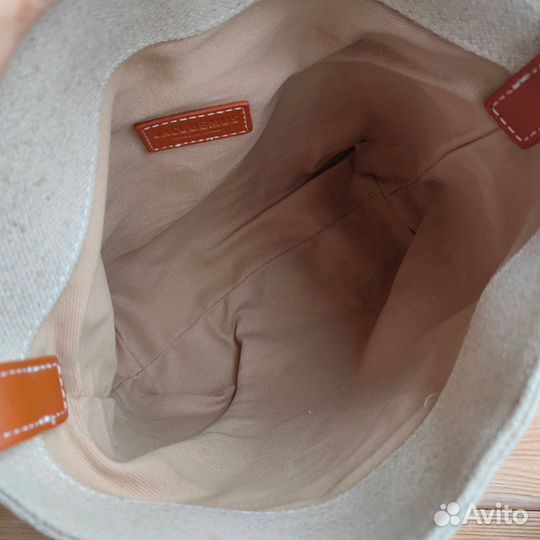 Сумка jacquemus