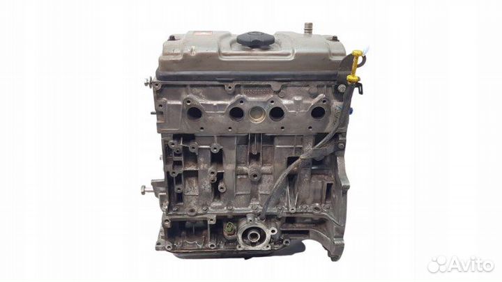 Двигатель Citroen C2 HFX 2008