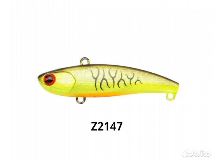 Раттлины Ima Vibration Koume 60