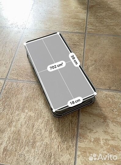 Держатель для капсул кофе