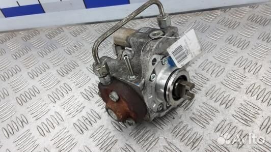 Тнвд дизельный toyota avensis T27 (LNI19AC01)