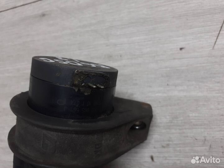 Помпа (насос водяной) VAG