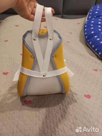 Пио -08 распорка детская(по типу перинки фрейка)