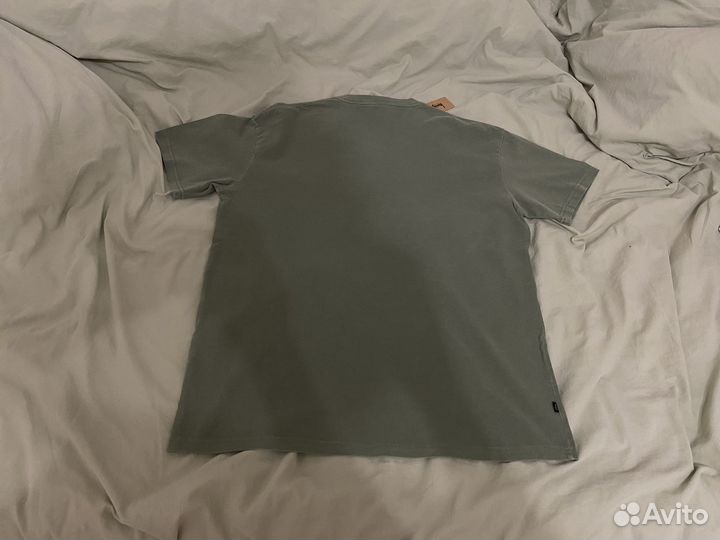 Футболка Stussy Shadow Stock T-Shirt Basil