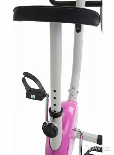 Велотренажер