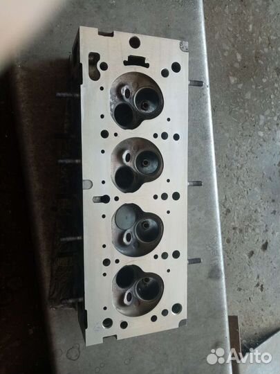 Двигатель renault logan 1.4