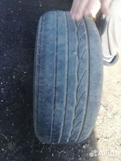 Bridgestone Turanza ER300 215/50 R17