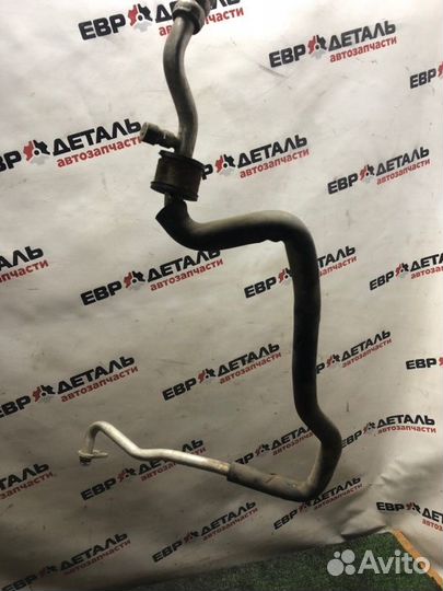 Трубка кондиционера Mitsubishi Lancer X седан 2.0