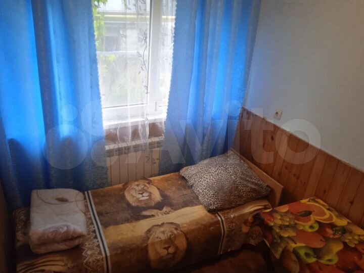 Комната 15 м², 3/3 эт.