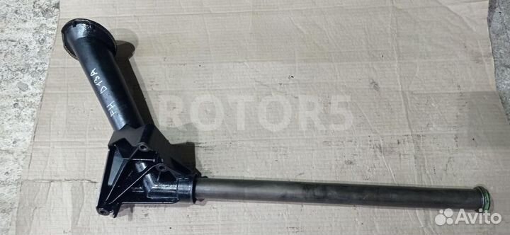 Маслозаборник Volvo FH 2 2006 20508152