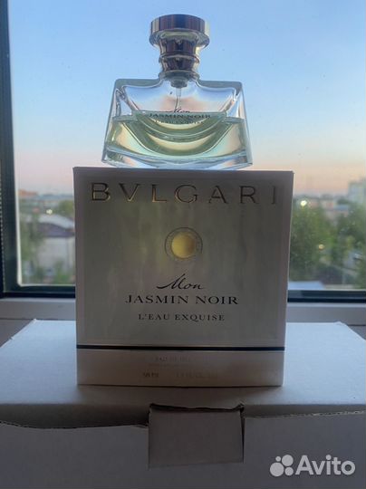 Туалетная вода женская