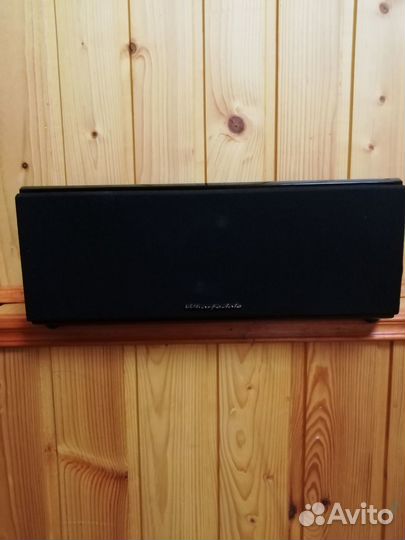 Центральная колонка Wharfedale Diamond 10 cc