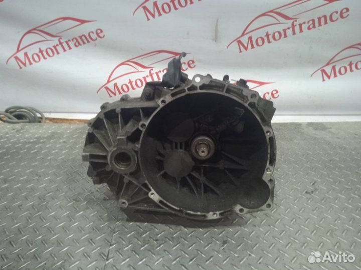 МКПП Ford Mondeo 4 2007-2014