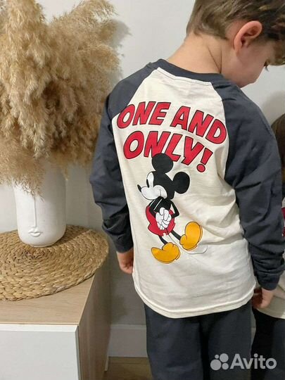 Костюм zara на мальчика