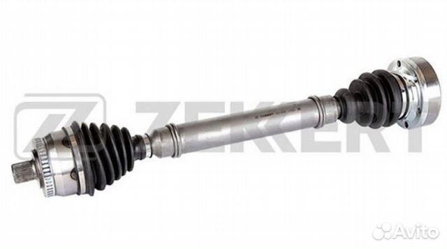 Привод в сборе правый Audi A4 1994 - 2001 xzkaw4494 8D2