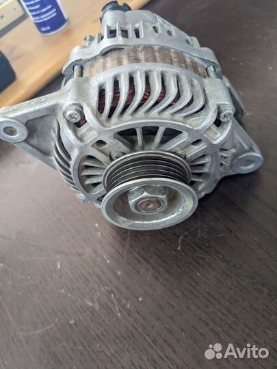 Генератор Mitsubishi ASX 1,6 л