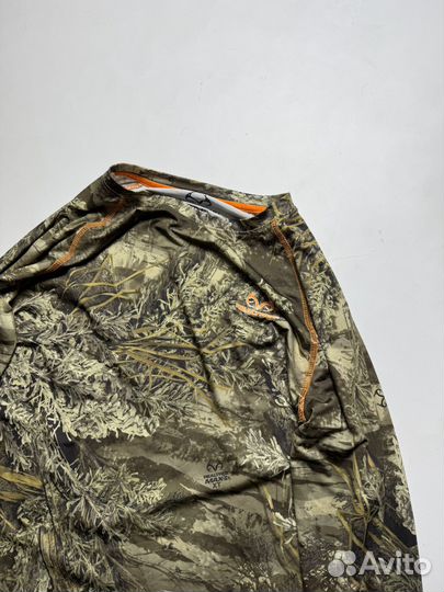 Лонгслив Realtree Max-T XT LS Jersey (M)