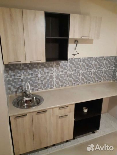 Модульная кухня