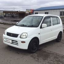 Mitsubishi Minica 0.7 AT, 2010, 104 710 км, с пробегом, цена 425 000 руб.