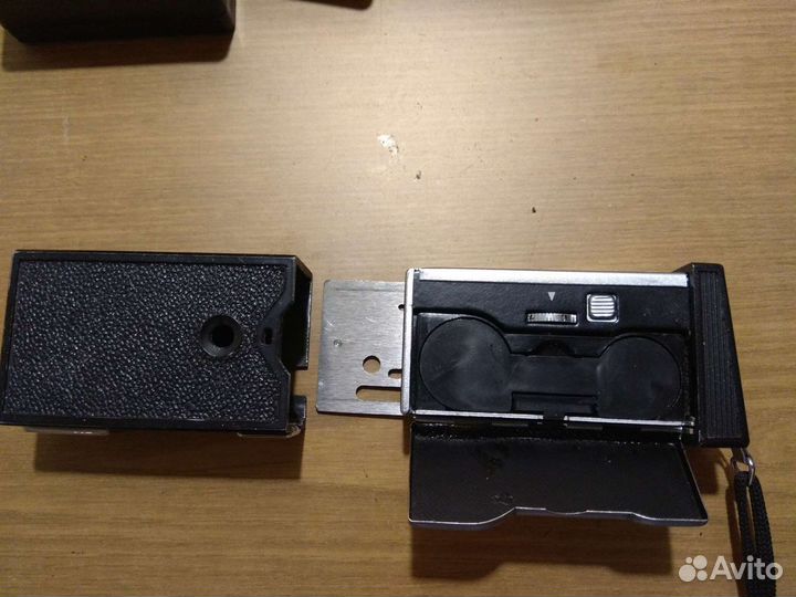 Фотоаппарат