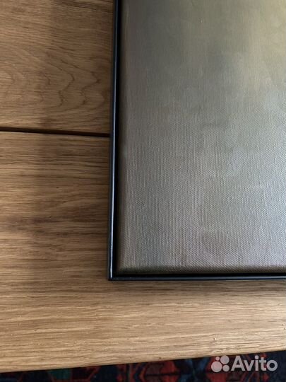 Картина маслом Неоэкспрессионизм Постмодернизм