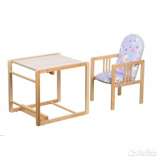Детский столик