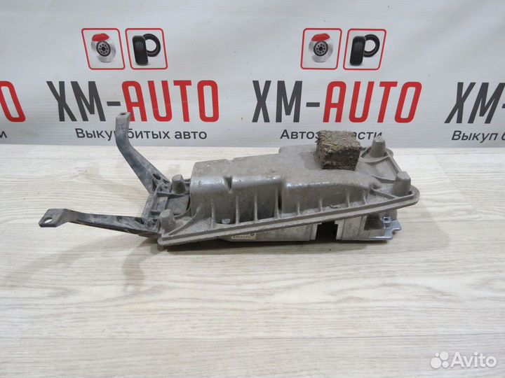 Кронштейн селектора АКПП Volkswagen Touareg