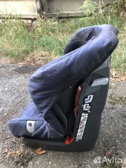 Детское кресло для автомобиля