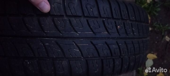 КАМА Кама-208 185/60 R14