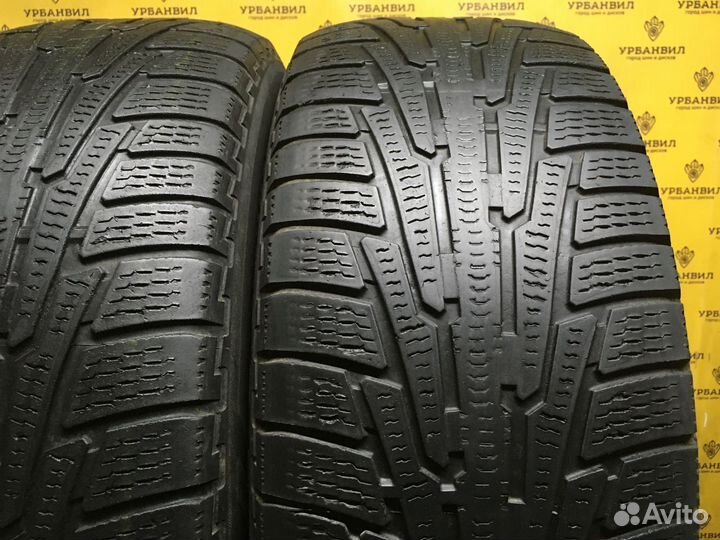 Nokian Tyres Hakkapeliitta R 265/60 R18 114R