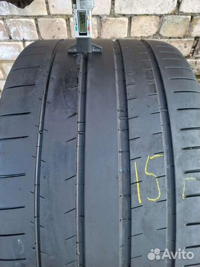 Michelin Pilot Super Sport 305/30 R20
