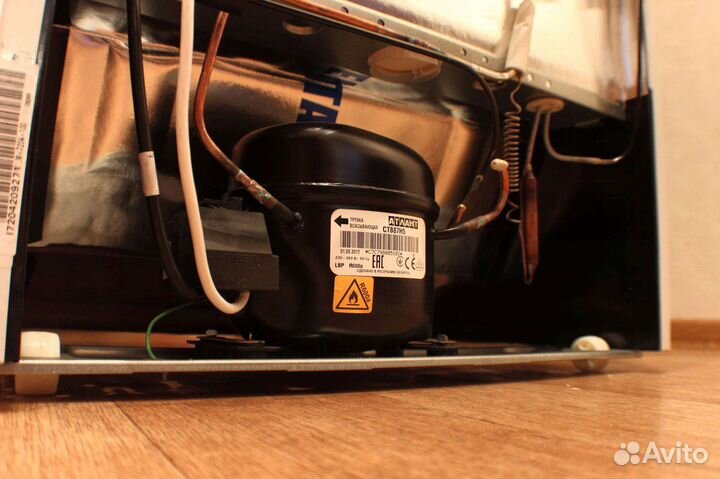 Ремонт Холодильников и морозильных камер