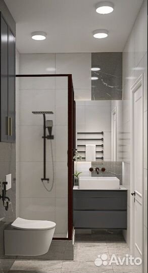 Дизайнер интерьера квартир