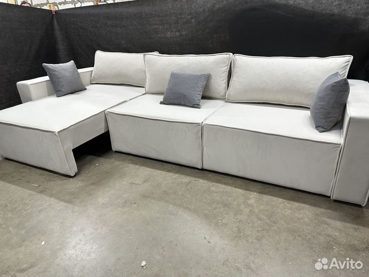 Диван новый