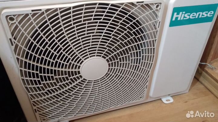 Кондиционер,Hisense